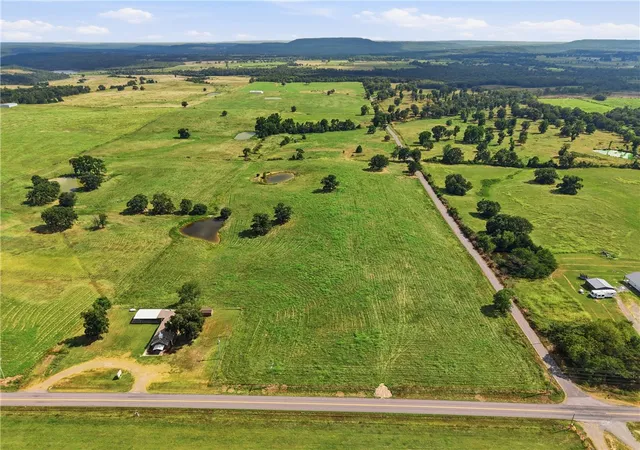 Photo 2 of Land for sale at Tbd Tract 1 Pine St, Hector, AR 72843 | MLS# 1359189 | Listing updated on 2026-08-25