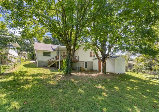 2nd image of 816 Spruce St, Harrison, AR 72601 | MLS# 1359655