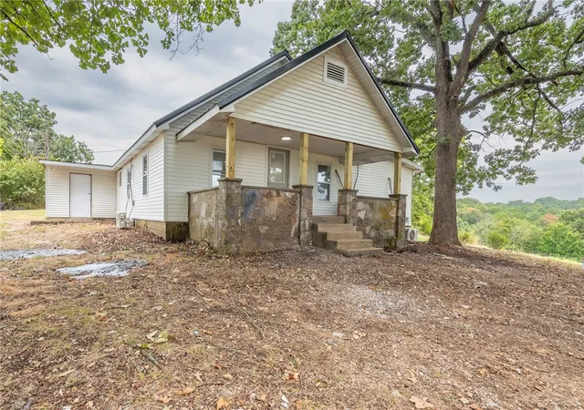 Photo 1 of Single family home for sale at 791 Marion County 3025, Yellville, AR 72687 | MLS# 1359933 | Listing updated on 2026-08-25