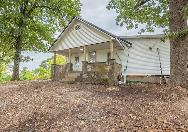 Photo 2 of Single family home for sale at 791 Marion County 3025, Yellville, AR 72687 | MLS# 1359933 | Listing updated on 2026-08-25