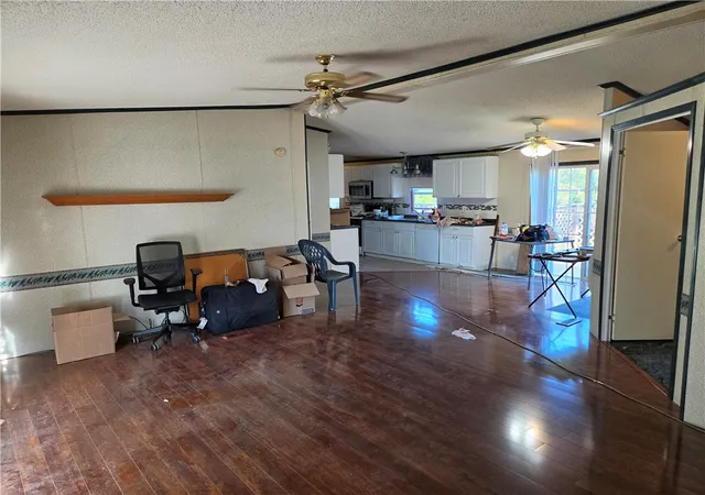Photo 3 of Manufactured home for sale at 3074 Hidden Loop, Harrison, AR 72601 | MLS# 1359937 | Listing updated on 2026-08-25
