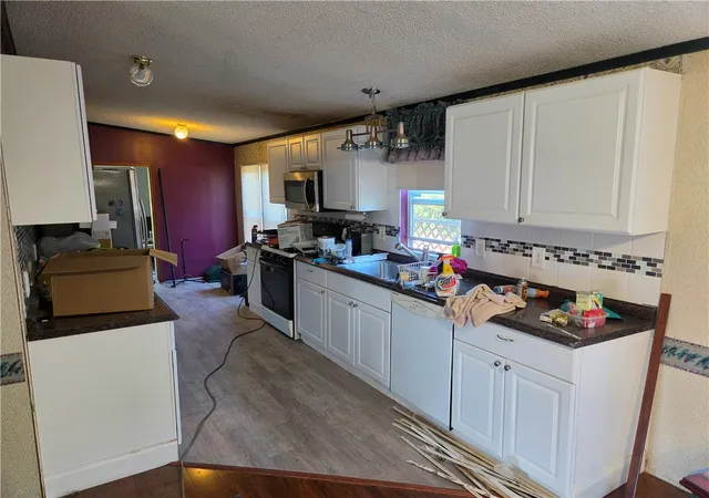 Photo 4 of Manufactured home for sale at 3074 Hidden Loop, Harrison, AR 72601 | MLS# 1359937 | Listing updated on 2026-08-25