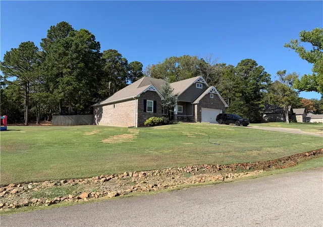 1st image of 301 N Stone Mountain Cir, Alma, AR 72921 | MLS# 1359927