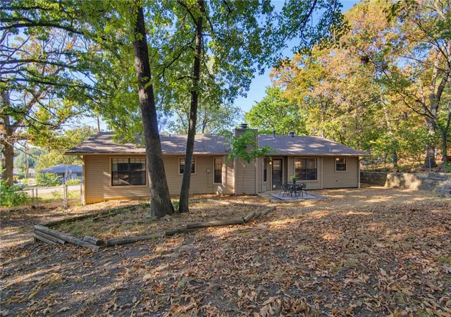 2nd image of 1669 W Cedar St, Fayetteville, AR 72703 | MLS# 1358040