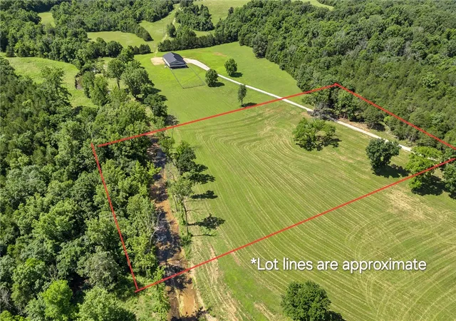 1st image of Lot 2 N Cedar Grove Rd, Lead Hill, AR 72644 | MLS# 1359960