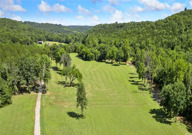 2nd image of Lot 2 N Cedar Grove Rd, Lead Hill, AR 72644 | MLS# 1359960