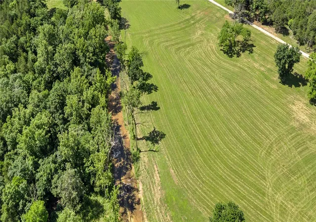 Photo 4 of Land for sale at Lot 2 N Cedar Grove Rd, Lead Hill, AR 72644 | MLS# 1359960 | Listing updated on 2026-08-25