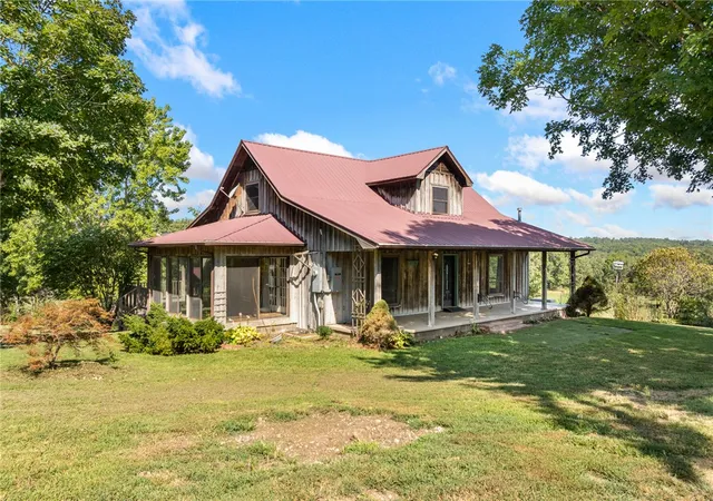 1st image of 30887 Ar   123, Western Grove, AR 72685 | MLS# 1359800