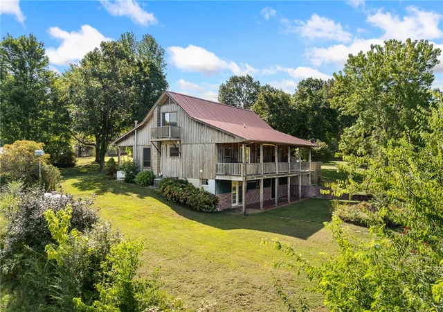 4th image of 30887 Ar - 123, Western Grove, AR 72685 | MLS# 1359800
