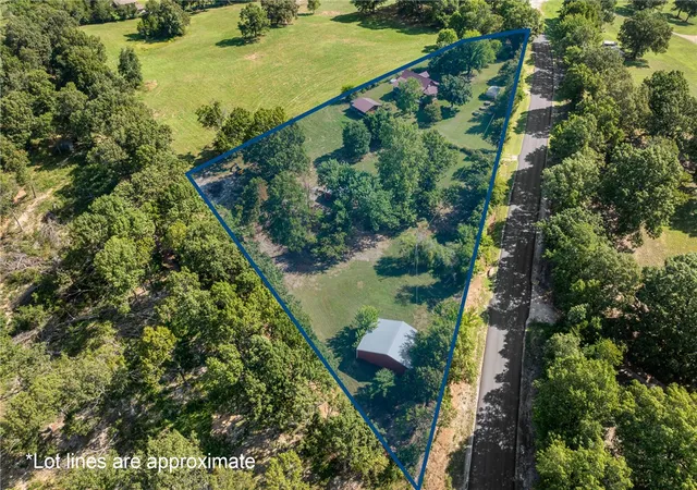 5th image of 30887 Ar - 123, Western Grove, AR 72685 | MLS# 1359800