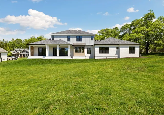 34th image of 219 W Lawson St, Fayetteville, AR 72703 | MLS# 1359352
