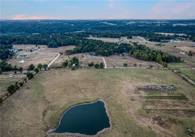 2nd image of Tbd Hodge Rd, Gravette, AR 72736 | MLS# 1359577