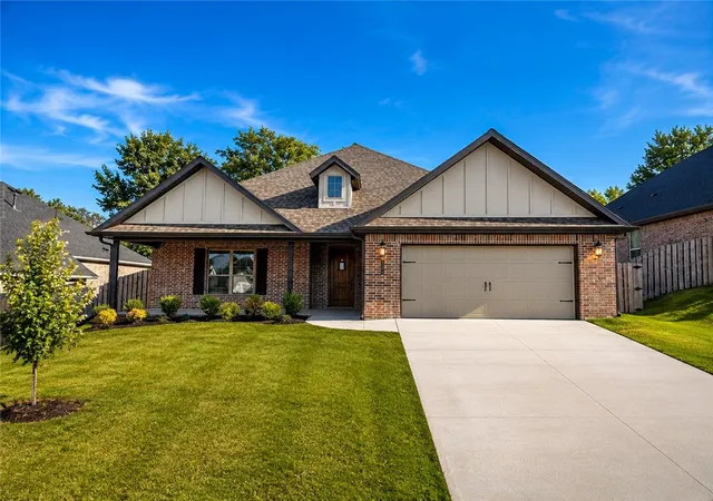 1st image of 1308 Cittadella Ave, Tontitown, AR 72762 | MLS# 1359969
