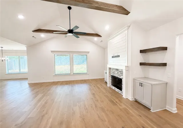 Photo 3 of Single family home for sale at 1308 Cittadella Ave, Tontitown, AR 72762 | MLS# 1359969 | Listing updated on 2026-08-26