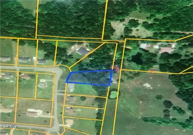 3rd image of 568 Stoneridge Cir, Russellville, AR 72802 | MLS# 1359979