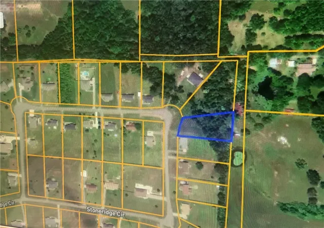 4th image of 568 Stoneridge Cir, Russellville, AR 72802 | MLS# 1359979