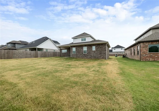 Photo 39 of Single family home for sale at 1261 Bootleg Rd, Centerton, AR 72713 | MLS# 1359986 | Listing updated on 2026-08-26