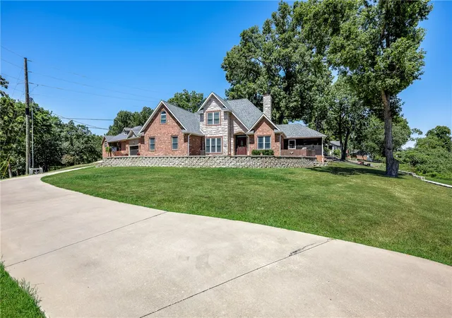 54th image of 15300 Putman Rd, Rogers, AR 72756 | MLS# 1359513