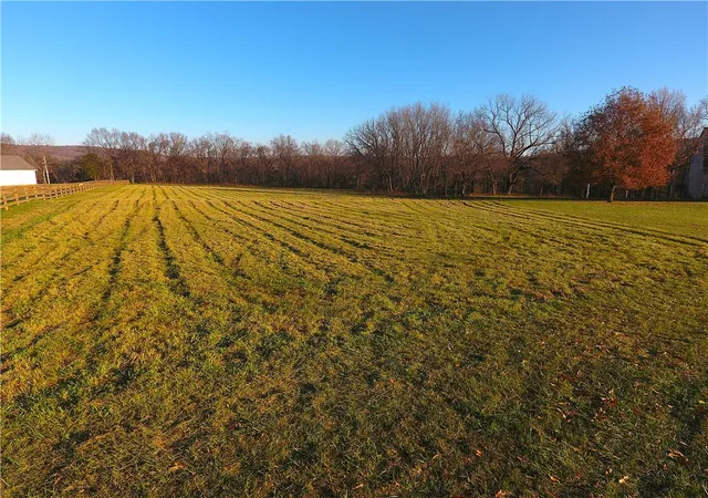 Photo 1 of Land for sale at 929 Tuttle Rd, Elkins, AR 72727 | MLS# 1360022 | Listing updated on 2026-08-26