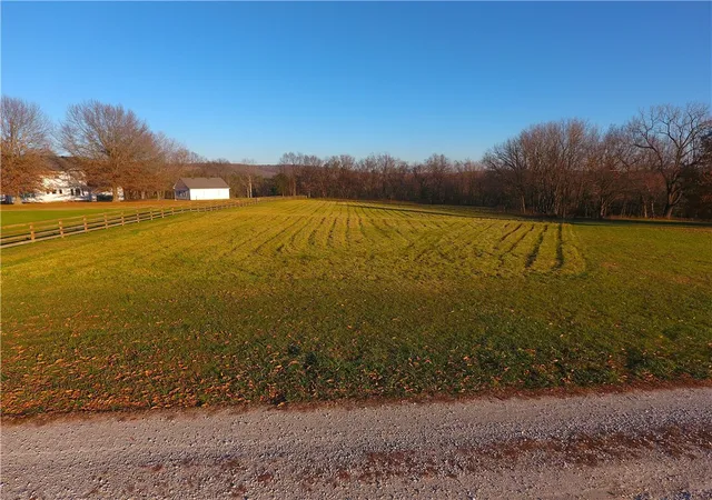 Photo 3 of Land for sale at 929 Tuttle Rd, Elkins, AR 72727 | MLS# 1360022 | Listing updated on 2026-08-26