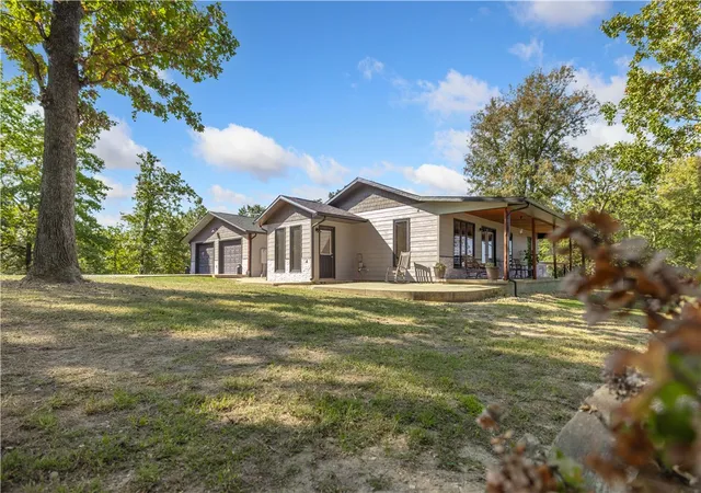1st image of 537 Eagles Ln, Peel, AR 72668 | MLS# 1360020