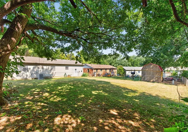25th image of 3407 S Walnut Creek Dr, Sand Springs, OK 74063 | MLS# 2629278