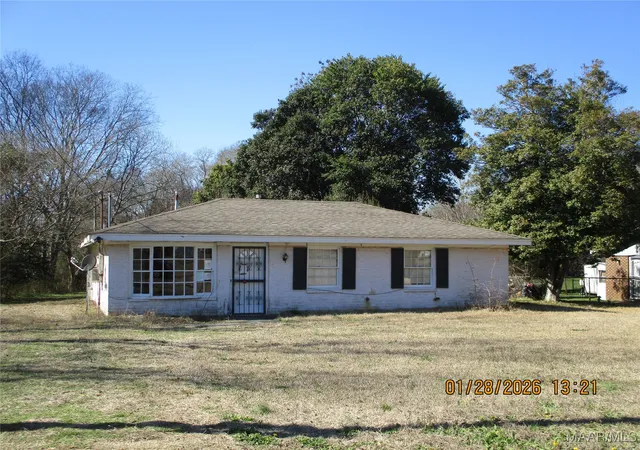 1st image of 1170 County Rd, Selma, AL 36703 | MLS# 583348