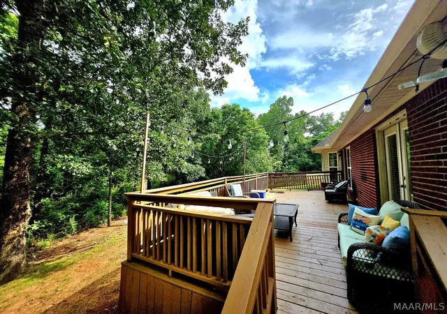 36th image of 94 Sunnybrook Ct, Deatsville, AL 36022 | MLS# 584500
