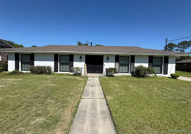1st image of 3277 Windwood Dr, Montgomery, AL 36116 | MLS# 586380