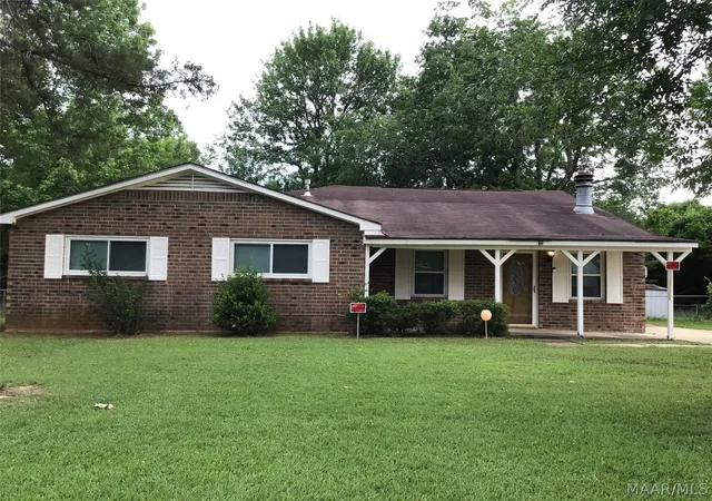 1st image of 3226 Babette Cir, Montgomery, AL 36116 | MLS# 587039