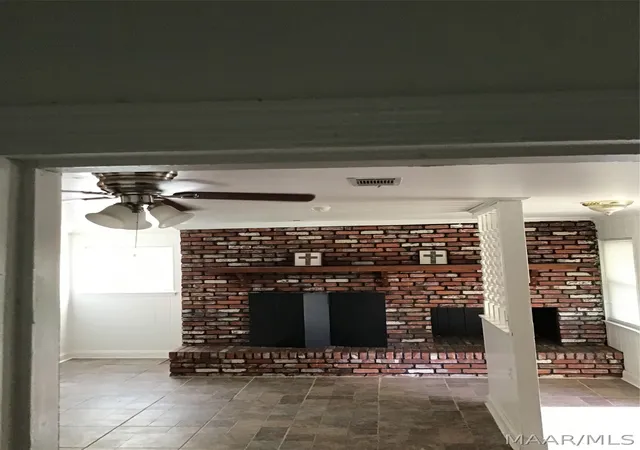 3rd image of 3226 Babette Cir, Montgomery, AL 36116 | MLS# 587039
