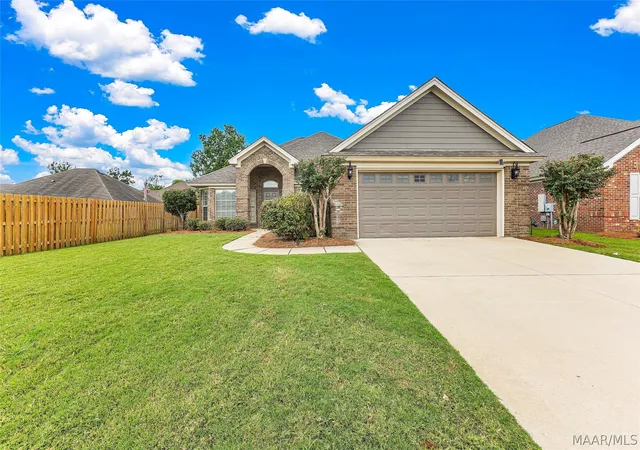 1st image of 9336 Autumn Brooke Wy, Montgomery, AL 36117 | MLS# 587141