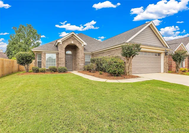 2nd image of 9336 Autumn Brooke Wy, Montgomery, AL 36117 | MLS# 587141