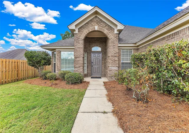4th image of 9336 Autumn Brooke Wy, Montgomery, AL 36117 | MLS# 587141