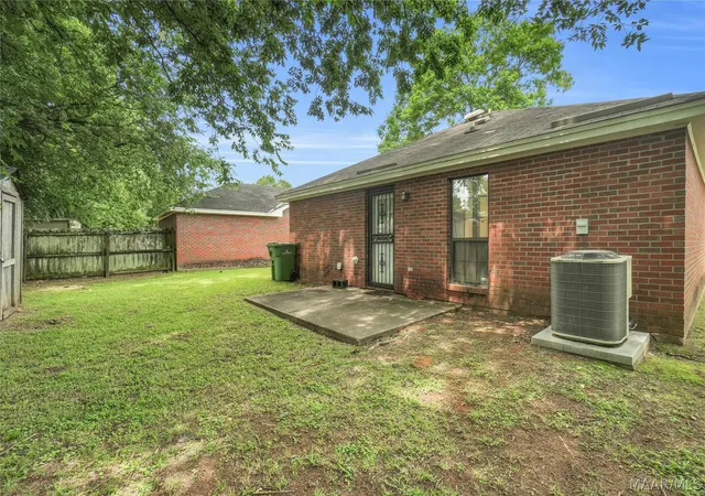 19th image of 2736 Country Brook Dr, Montgomery, AL 36116 | MLS# 586910