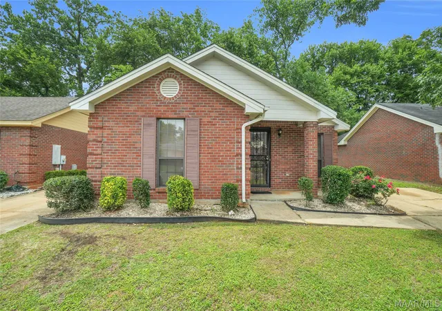 1st image of 2736 Country Brook Dr, Montgomery, AL 36116 | MLS# 586910