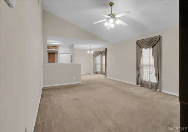 3rd image of 2736 Country Brook Dr, Montgomery, AL 36116 | MLS# 586910