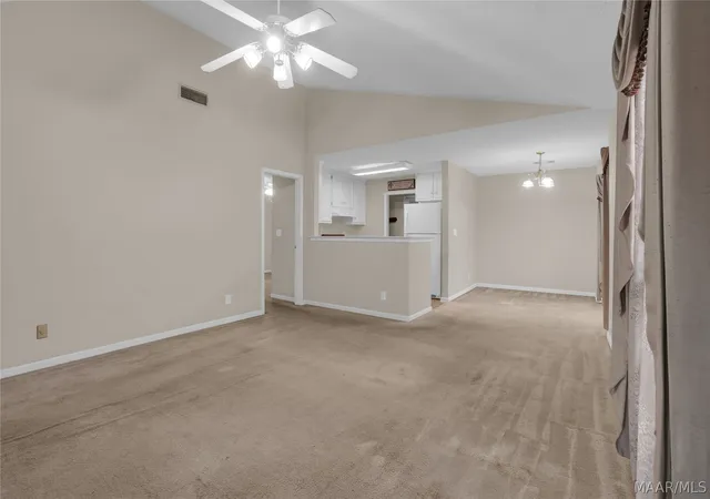 5th image of 2736 Country Brook Dr, Montgomery, AL 36116 | MLS# 586910