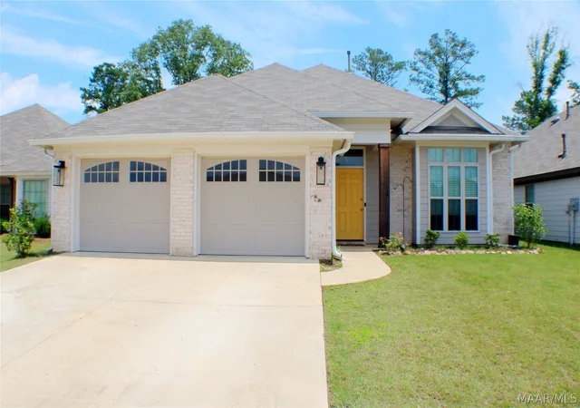 1st image of 9832 Bluestone Cir, Pike Road, AL 36064 | MLS# 587434