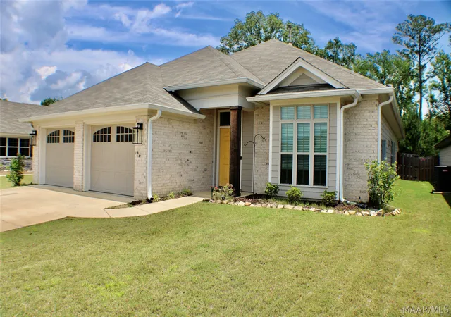 2nd image of 9832 Bluestone Cir, Pike Road, AL 36064 | MLS# 587434