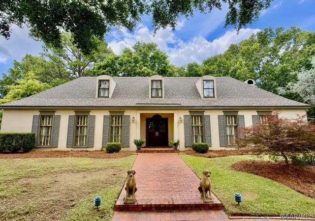 1st image of 33 Creek Ct, Montgomery, AL 36117 | MLS# 587804