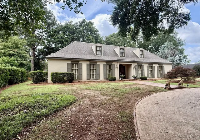4th image of 33 Creek Ct, Montgomery, AL 36117 | MLS# 587804