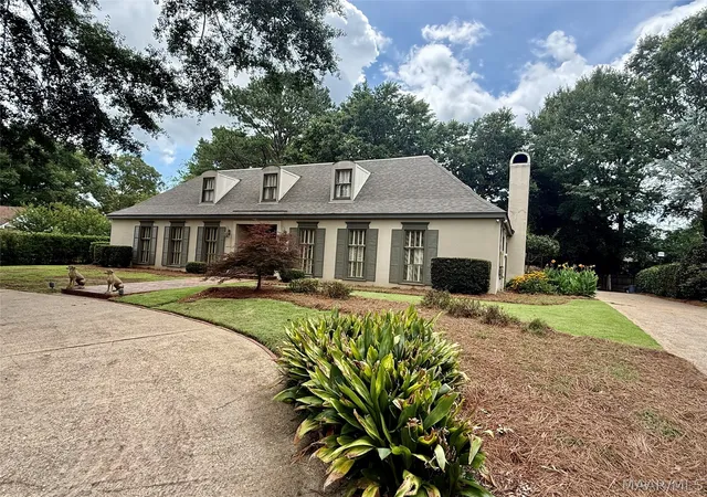 5th image of 33 Creek Ct, Montgomery, AL 36117 | MLS# 587804