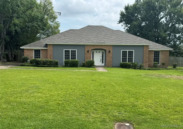 Photo 1 of Sale Pending at 4508 Jacobs Ct, Montgomery, AL 36106 | MLS# 589231 | Listing updated on 2026-08-09