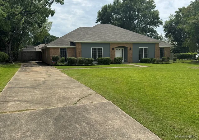 Photo 3 of Sale Pending at 4508 Jacobs Ct, Montgomery, AL 36106 | MLS# 589231 | Listing updated on 2026-08-09
