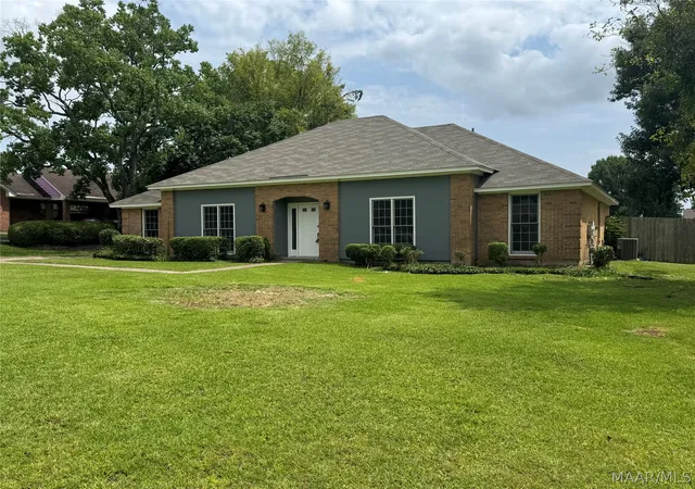 Photo 3 of Sale Pending at 4508 Jacobs Ct, Montgomery, AL 36106 | MLS# 589231 | Listing updated on 2026-08-09