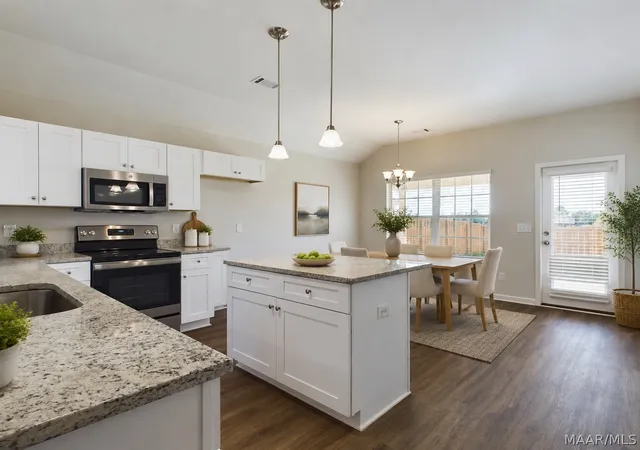 image of 505 Country Club Dr, Wetumpka, AL 36092 | MLS# 589311