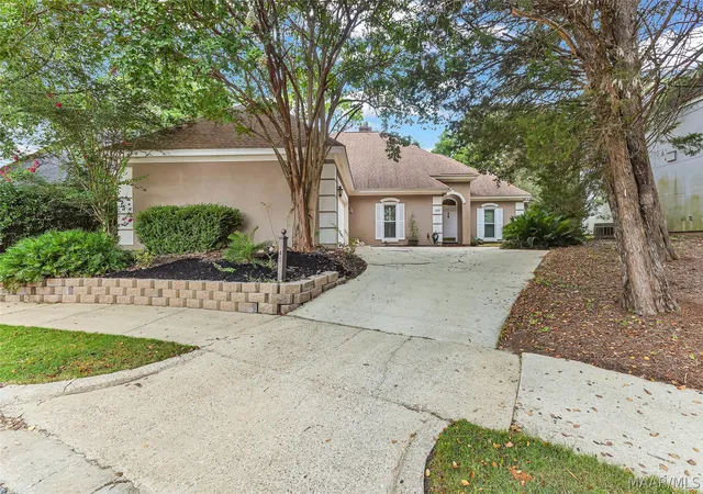 1st image of 1400 Midlane Ct, Montgomery, AL 36106 | MLS# 589166