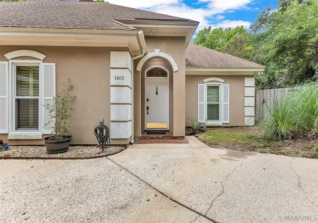 2nd image of 1400 Midlane Ct, Montgomery, AL 36106 | MLS# 589166