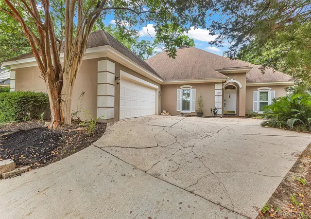 4th image of 1400 Midlane Ct, Montgomery, AL 36106 | MLS# 589166